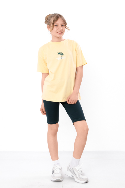 Велосипедки для дівчинки